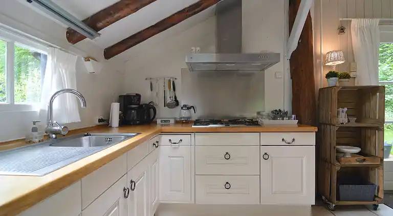 Holiday home in Hellendoorn