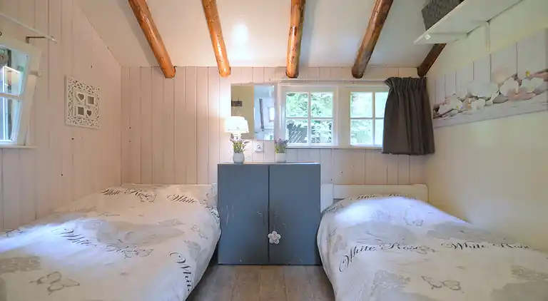 Holiday home in Hellendoorn