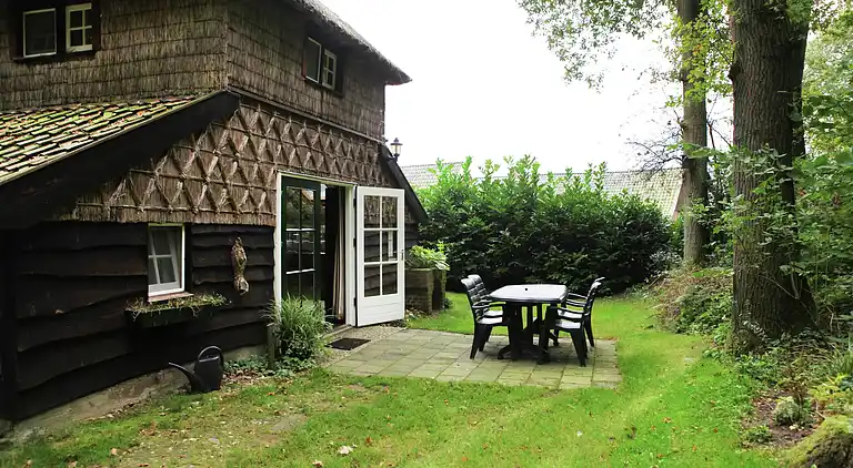 Holiday home in Hellendoorn