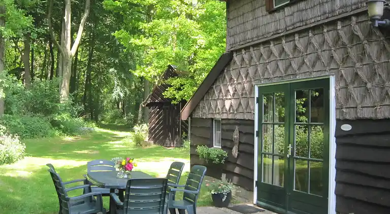 Holiday home in Hellendoorn