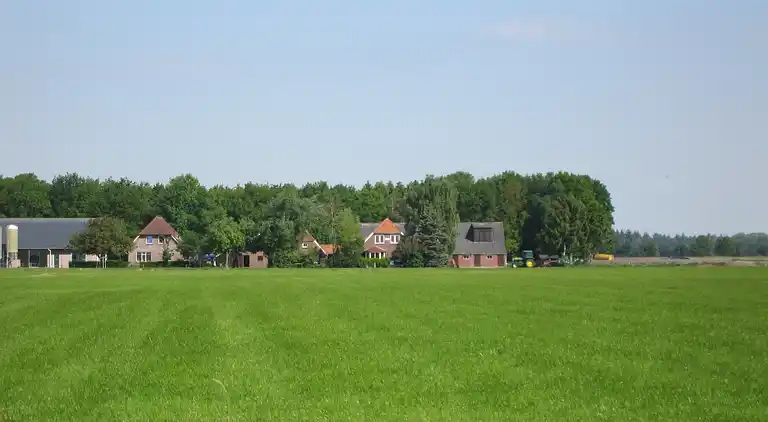 Holiday home in Hellendoorn