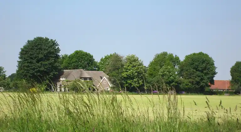 Holiday home in Hellendoorn