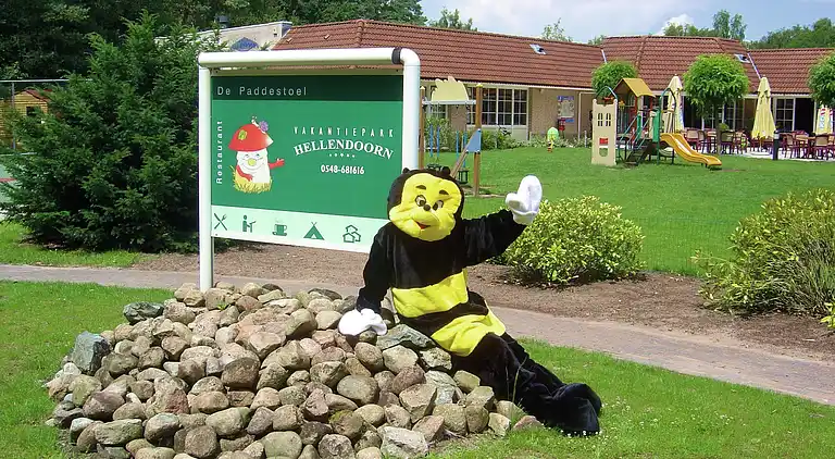 Holiday home in Hellendoorn