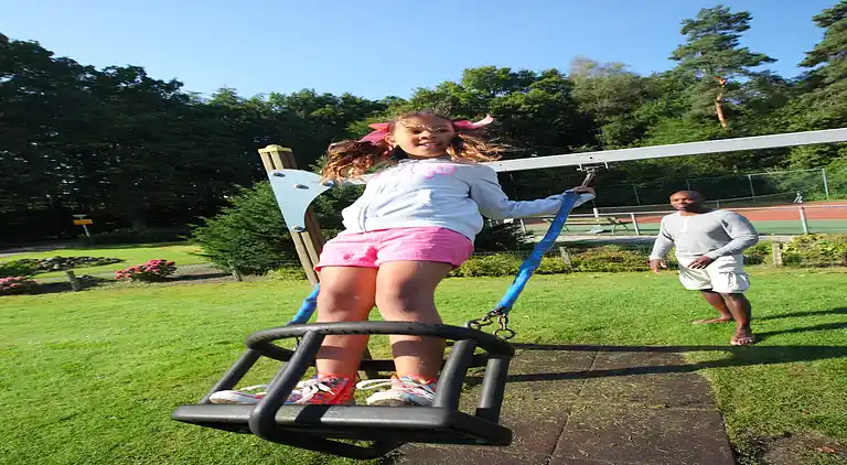 Holiday home in Hellendoorn