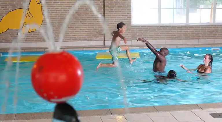 Holiday home in Hellendoorn