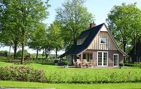 Sommerhus i Hellendoorn