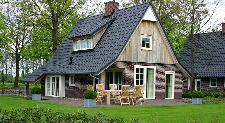 Villa in Hellendoorn