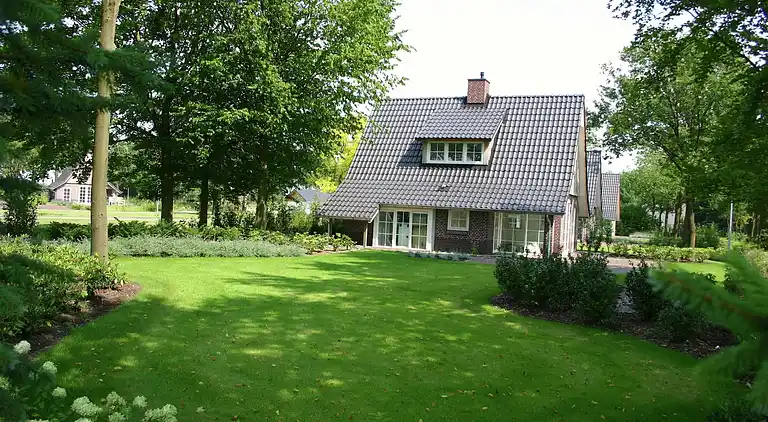 Villa in Hellendoorn