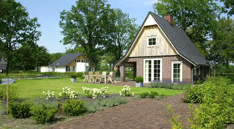 Villa in Hellendoorn