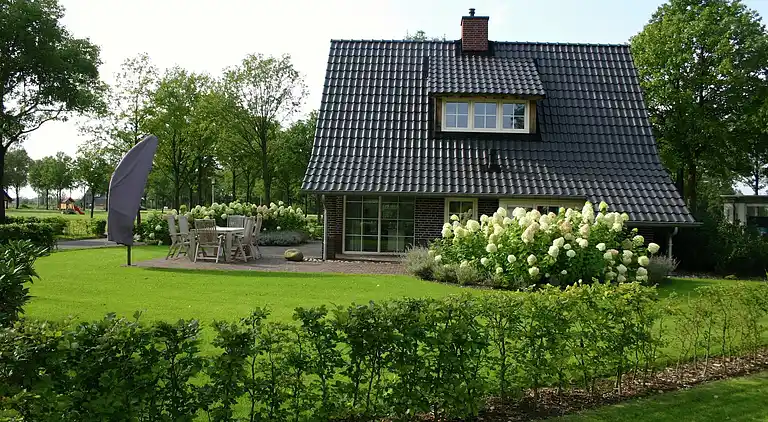 Villa in Hellendoorn