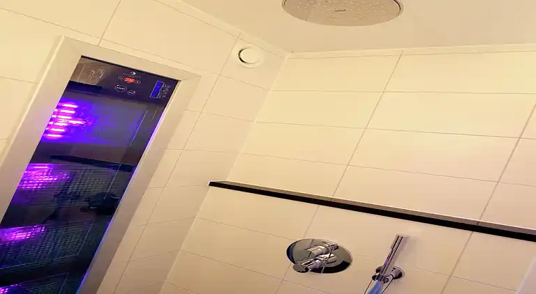 Villa in Hellendoorn