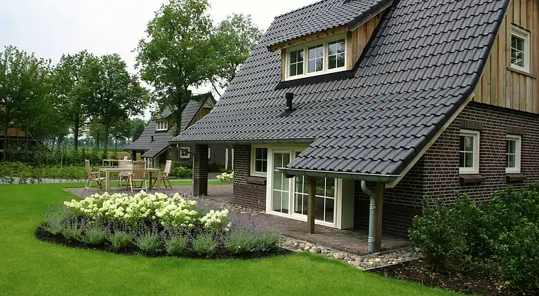 Villa in Hellendoorn