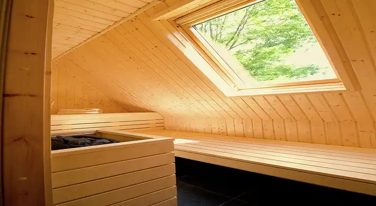 Villa in Hellendoorn