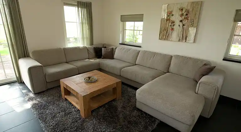 Villa in Hellendoorn