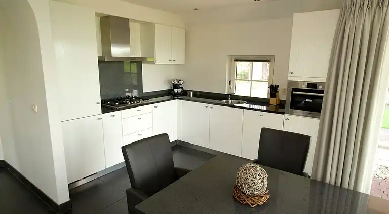 Villa in Hellendoorn