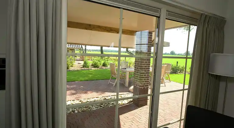 Villa in Hellendoorn