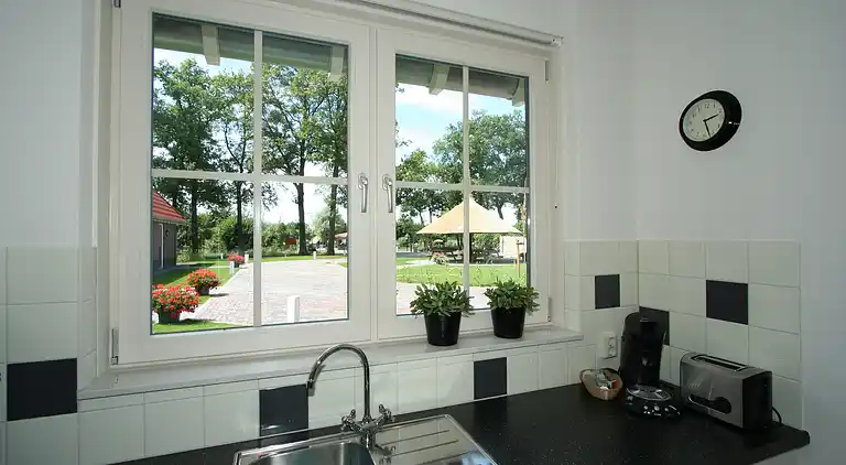 Holiday home in Enter