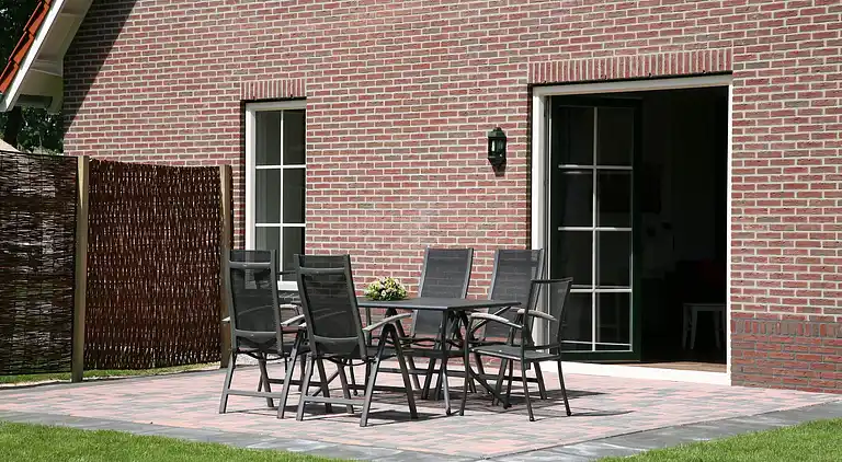 Holiday home in Enter