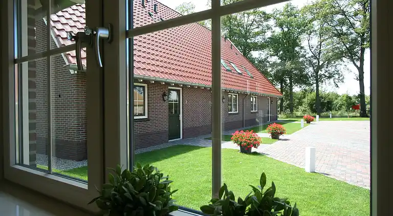 Holiday home in Enter