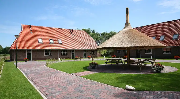 Holiday home in Enter