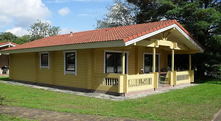 Holiday home in Markelo