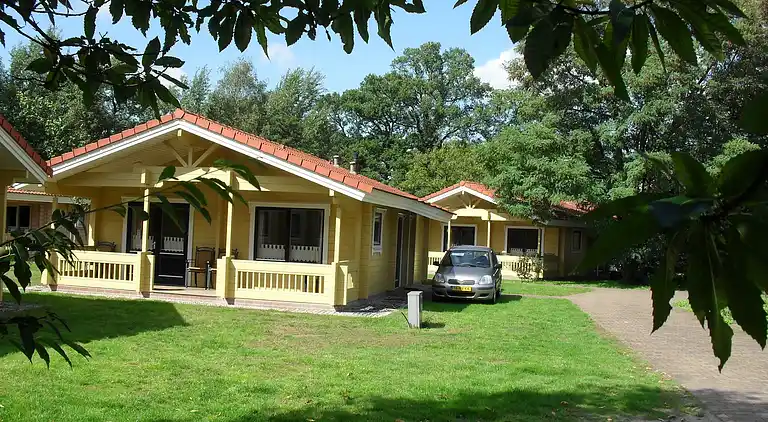 Holiday home in Markelo