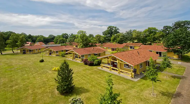 Holiday home in Markelo