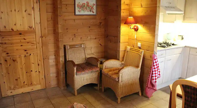 Holiday home in Markelo