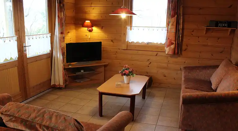 Holiday home in Markelo