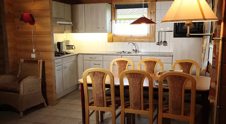 Holiday home in Markelo