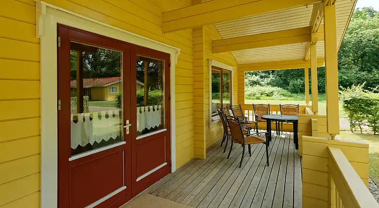 Holiday home in Markelo