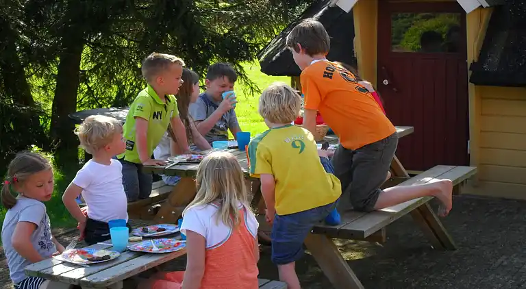 Holiday home in Markelo