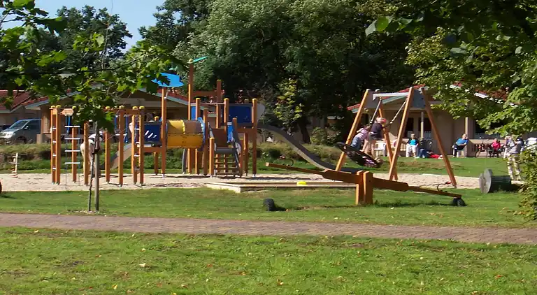 Holiday home in Markelo