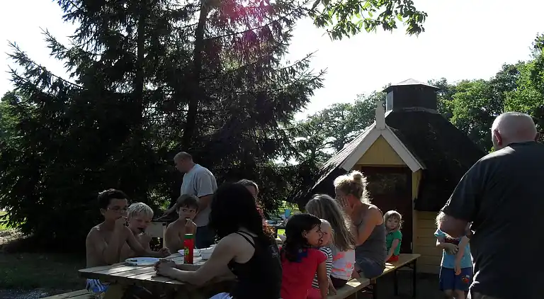 Holiday home in Markelo