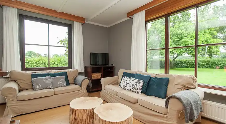 Farm house in Markelo