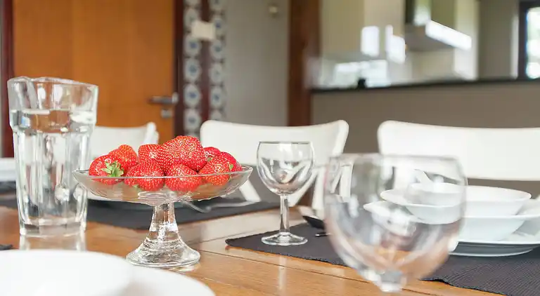 Farm house in Markelo