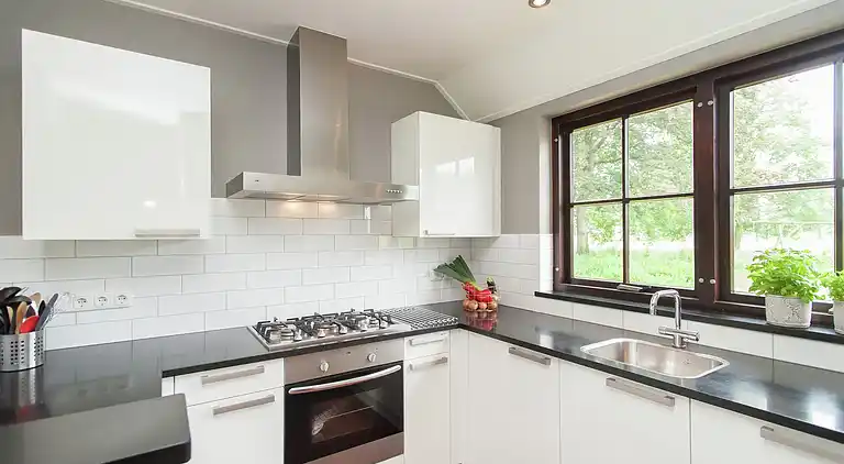 Farm house in Markelo