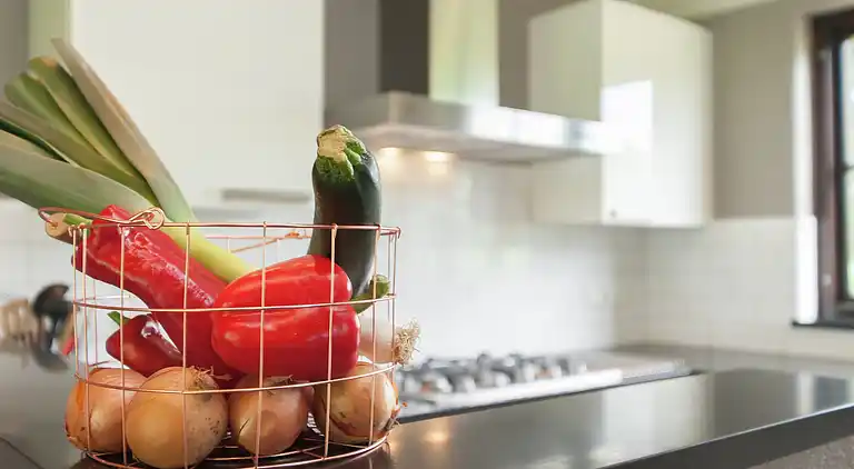 Farm house in Markelo