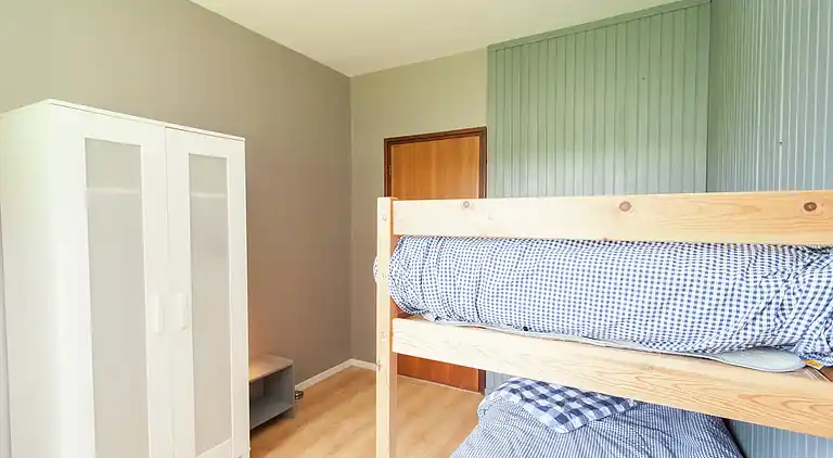 Farm house in Markelo