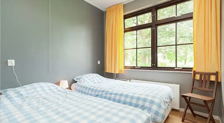 Farm house in Markelo