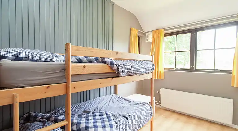 Farm house in Markelo