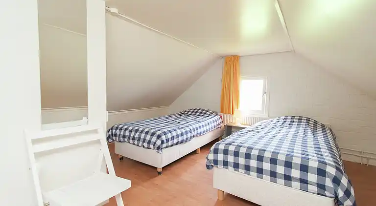 Farm house in Markelo