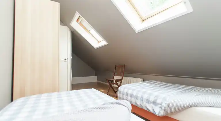 Farm house in Markelo