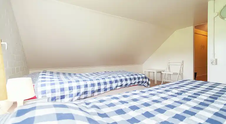 Farm house in Markelo