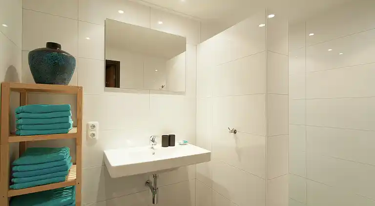 Farm house in Markelo