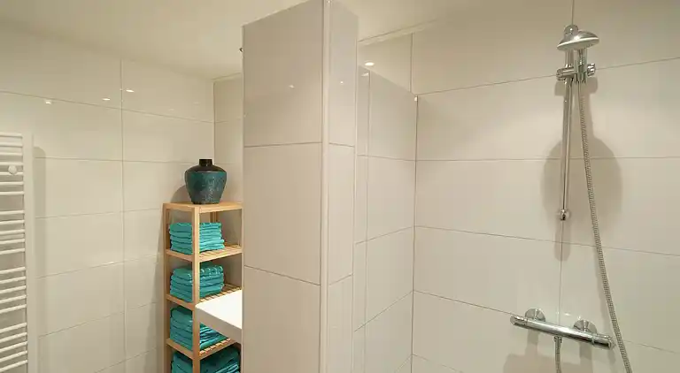 Farm house in Markelo