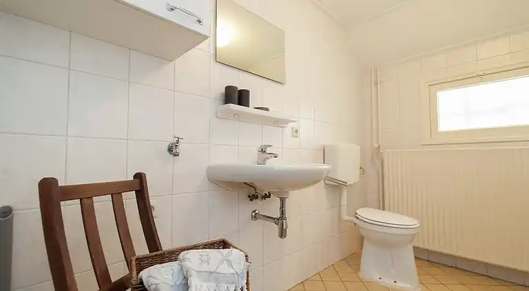 Farm house in Markelo