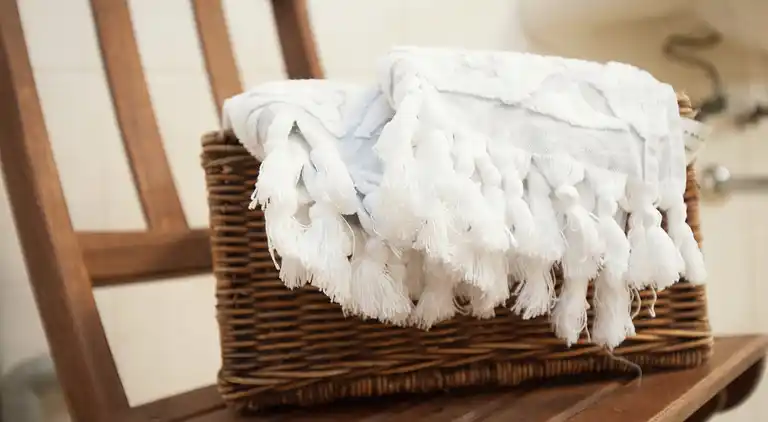 Farm house in Markelo