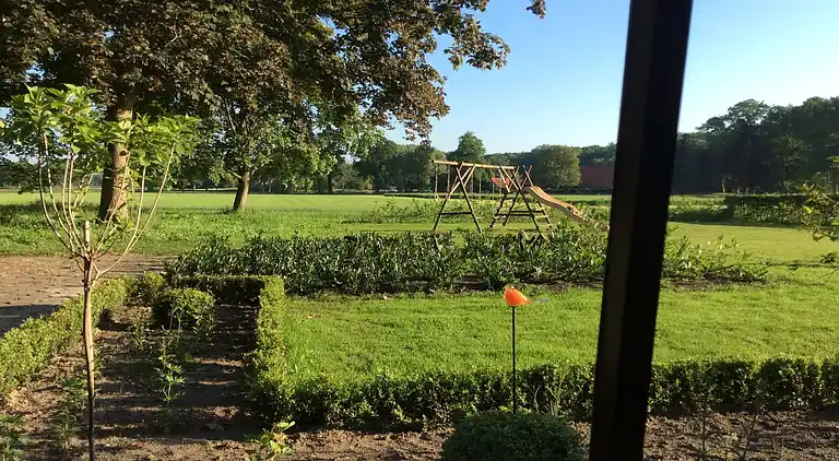 Farm house in Markelo