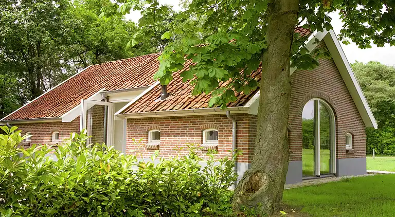 Semesterbostad i Haaksbergen